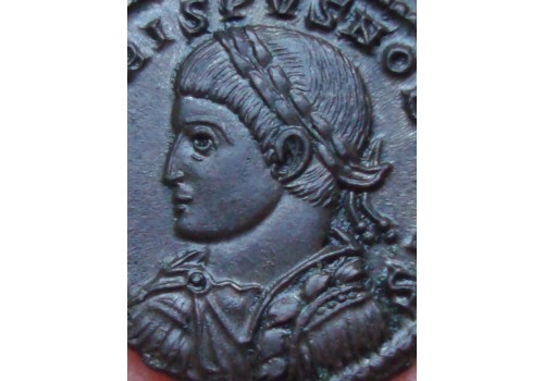 CRISPUS - KAMPPOORT TRIER PRACHTIG!!!! (JU1614)