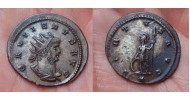 Gallienus -  Virtus PRACHTIG! (A48)