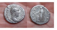 Hadrian  - SALVS AVG scarce  (JU1608)