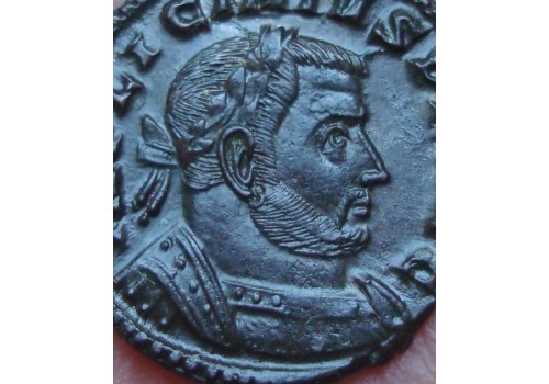 Licinius - PRACHTIG! GENIO POP ROM (JU1615) zeldzaam!