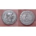 Trajan - Mourning Dacian denarius (JUL1602)