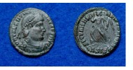 Valentinian I - Securitas Reipvblicae (JU1602)