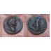 Vespasian - FORTVNAE REDVCI dupondius LYONS (ME1686)