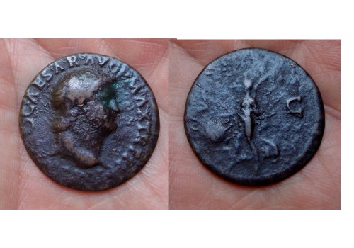 Nero - Victoria AS ! (ME1688)