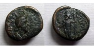 Messalina - vrouw van Claudius!  (AP22101)