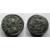Constantinopolis - Remus en Romulus en Wolvin Heraclea (AP2255)