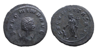 Salonina -FECVNDITAS (AP25107)