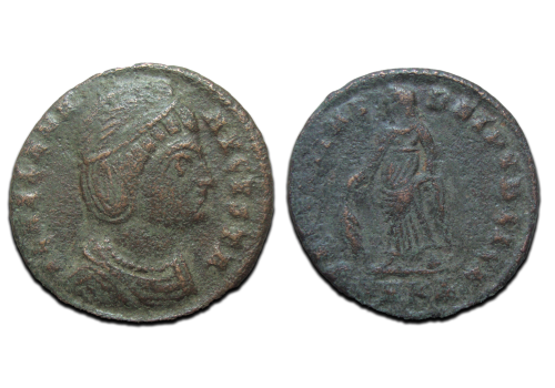 Helena - SECURITAS Cyzicus (AP25111)