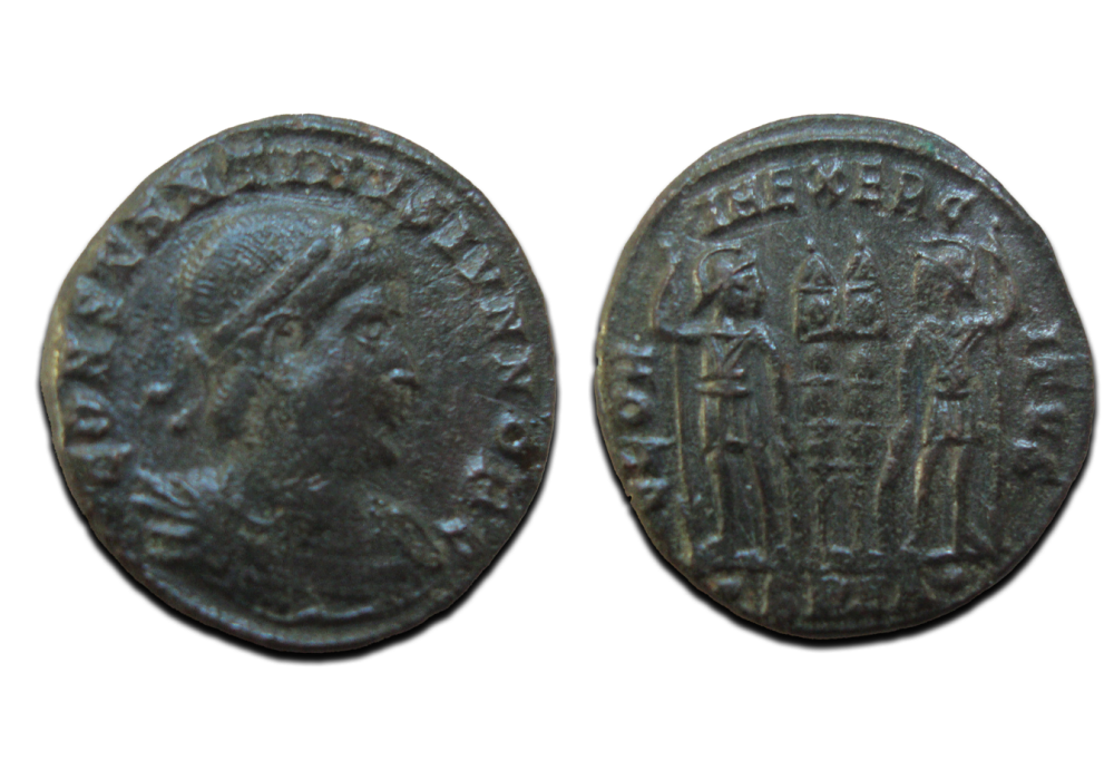 Constantinus II | RomanCoinShop.com
