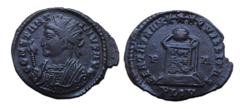 Constantine - Altar London (AP2517)