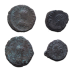 4 roman minima (AP2556)