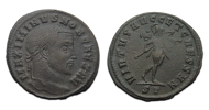 Maximinus II - Virtus  (AP2571)
