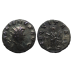Gallienus -  AEQVITAS (S2349)
