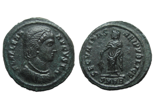 Helena - SECURITAS HERACLEA! (AP2580)