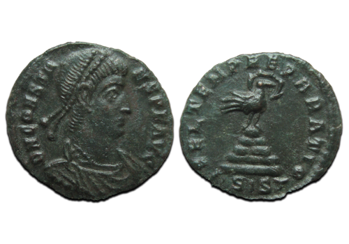 Constans - Phoenix SISCIA (AP2582) Constans - Phoenix SISCIA (AP2582)