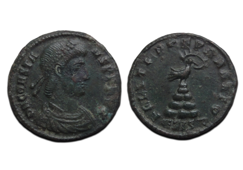 Constans - Phoenix SISCIA (AP2607) Constans - Phoenix SISCIA (AP2607)