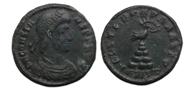 Constans -  Phoenix SISCIA (AP2607)