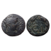 Augustus -  Antioch RARE (AP2609)