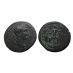 Elagabalus - Zeus Nickopolis (AP2610)