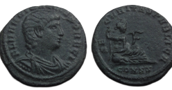 Hannibalianus - zeldzame vorst! (AP26107)