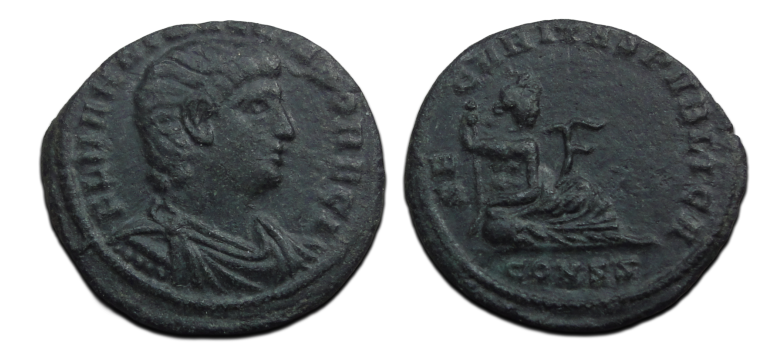 Hannibalianus - Rare king (AP26107)