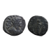 Gallienus - FORTVNA REDVX  (AP26111)