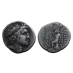 Alexander the Great - Alexander I Balas drachm (AP26112)