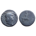 Nero - denarius Jupiter zeldzaam R! (AP26123)