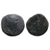Manlia Scantilla - Sestertius vrouw van Didius Julianus, zeer zeldzaam (AP26129)