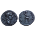 Tiberius - denarius Tribute Penny Bijbelse munt (AP26127)