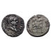 Vespasianus  - denarius ANNONA (AP2614)