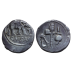 Julius Caesar - denarius OLIFANT (AP26132)