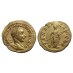 Gordianus III - Aureus Diana Ex Künker ZELDZAAM! (AP26134)