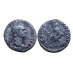 Trajanus- denarius Victoria vroeg portret (N2527)