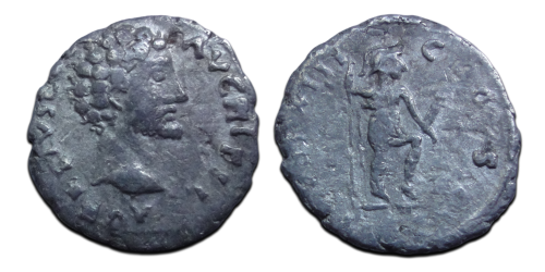 Marcus Aurelius | RomanCoinShop.com