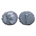 Hadrianus  -  denarius FIDES PVBLICA (AP26141)