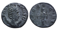 Salonina - IVNO REGINA verzilverd ! (AP26144)