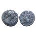 Faustina jr - CERES denarius (AP26145)