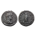 Geta - denarius PROVID DEORVM (AP26150)