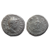 Septimius Severus - Jupiter denarius (AP26151)
