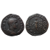 Maximus - sestertius! PRINCIPI IVVENTVTIS (AP2617)