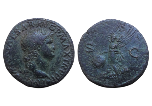Nero - AS Victoria (AP2618)
