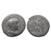 Gordian III - silver tetradrachm with eagle (Ap2619)