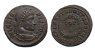 CRISPUS- VOT X SISCIA (AP2631) CRISPUS- VOT X SISCIA (AP2631)
