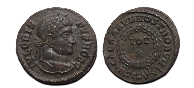 CRISPUS - VOT X SISCIA (AP2631)