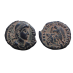Constantius II - fallen horseman Antioch (AP2641)