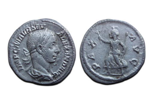 Severus Alexander PAX AVG (AP2642)