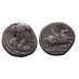 Romeinse republiek - quinarius Titius 90 v. Chr. (D2403)