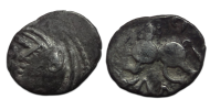 Belgian Gaule the Sequani (JUL2640)