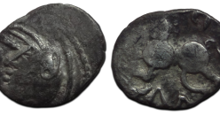 Belgische Kelten: de Sequani! (JUL2640)